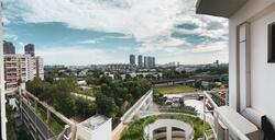 Blk 208B Clementi Gateway (Clementi), HDB 4 Rooms #306101961